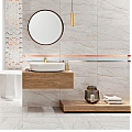 Гранитогрес Samaria Beige 59.8х59.8 – Tubadzin 11.5.41.1584 - siko.bg Гранитогрес Samaria Beige 59.8х59.8 – Tubadzin 11.5.41.1584 – миниатюра 1